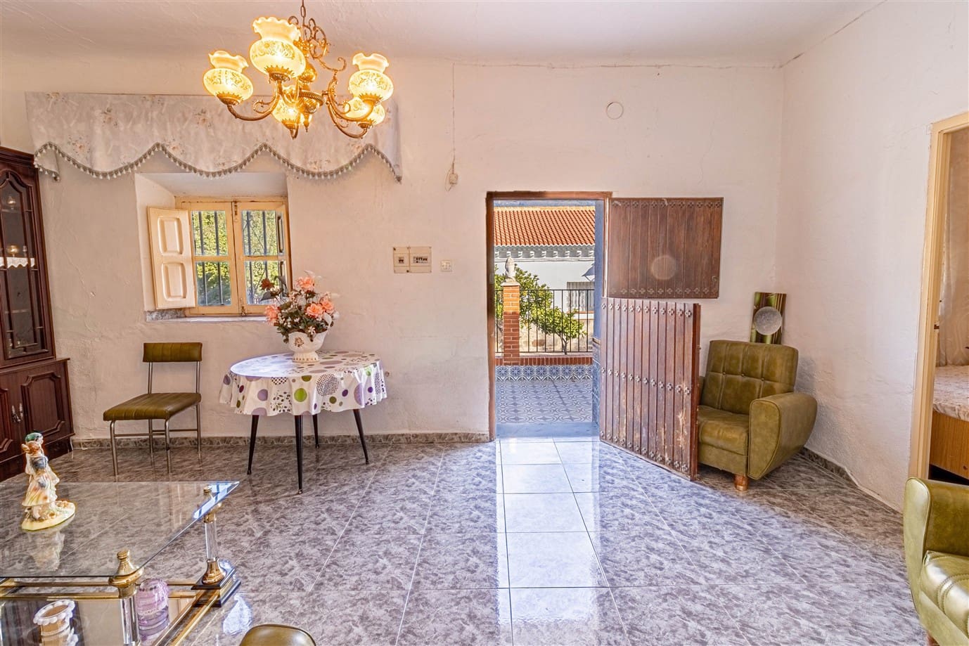 5 makuuhuone Omakotitalo myytävänä paikassa Orgiva - 140 000 € (Ref: 9805784)