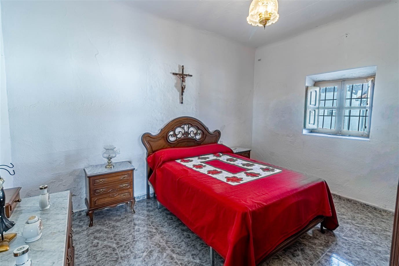 5 makuuhuone Omakotitalo myytävänä paikassa Orgiva - 140 000 € (Ref: 9805784)