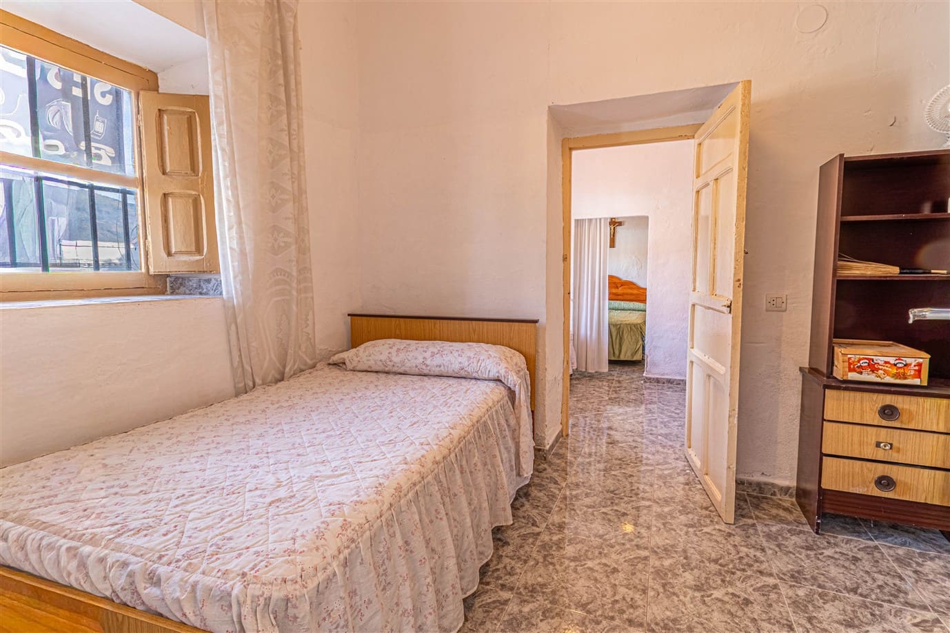 5 makuuhuone Omakotitalo myytävänä paikassa Orgiva - 140 000 € (Ref: 9805784)