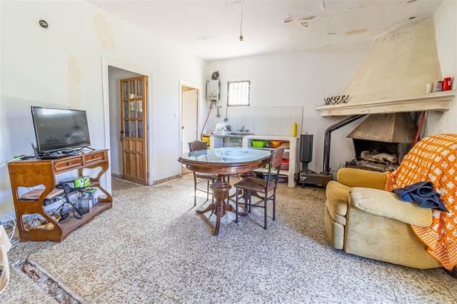 10 soveværelse Finca/Landehus til salg i Almegíjar med garage - € 100.000 (Ref: 9805797)