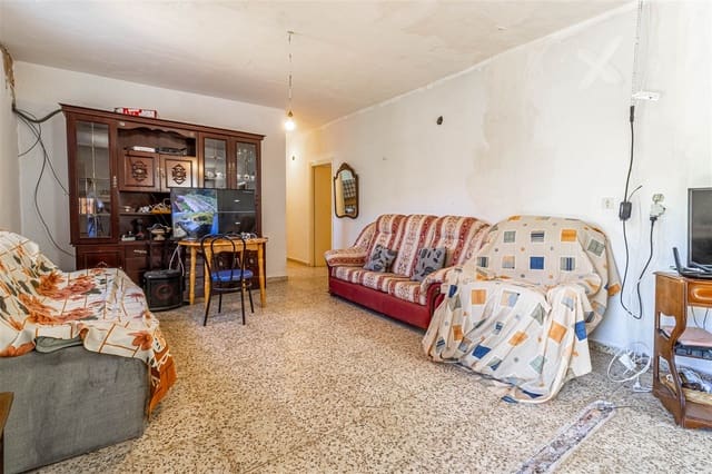 10 soveværelse Finca/Landehus til salg i Almegíjar med garage - € 100.000 (Ref: 9805797)