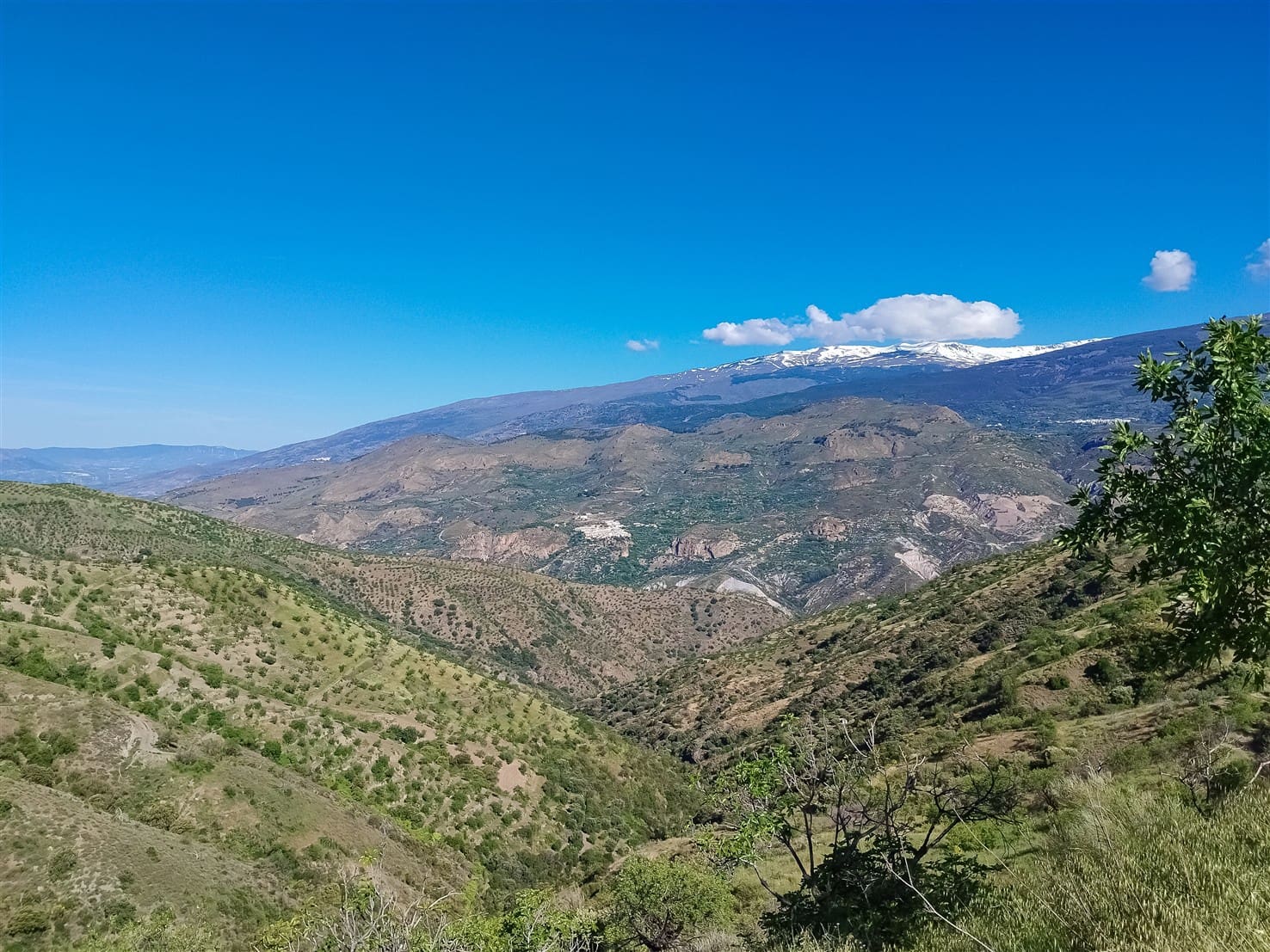 10 soveværelse Finca/Landehus til salg i Almegijar med garage - € 100.000 (Ref: 9805797)