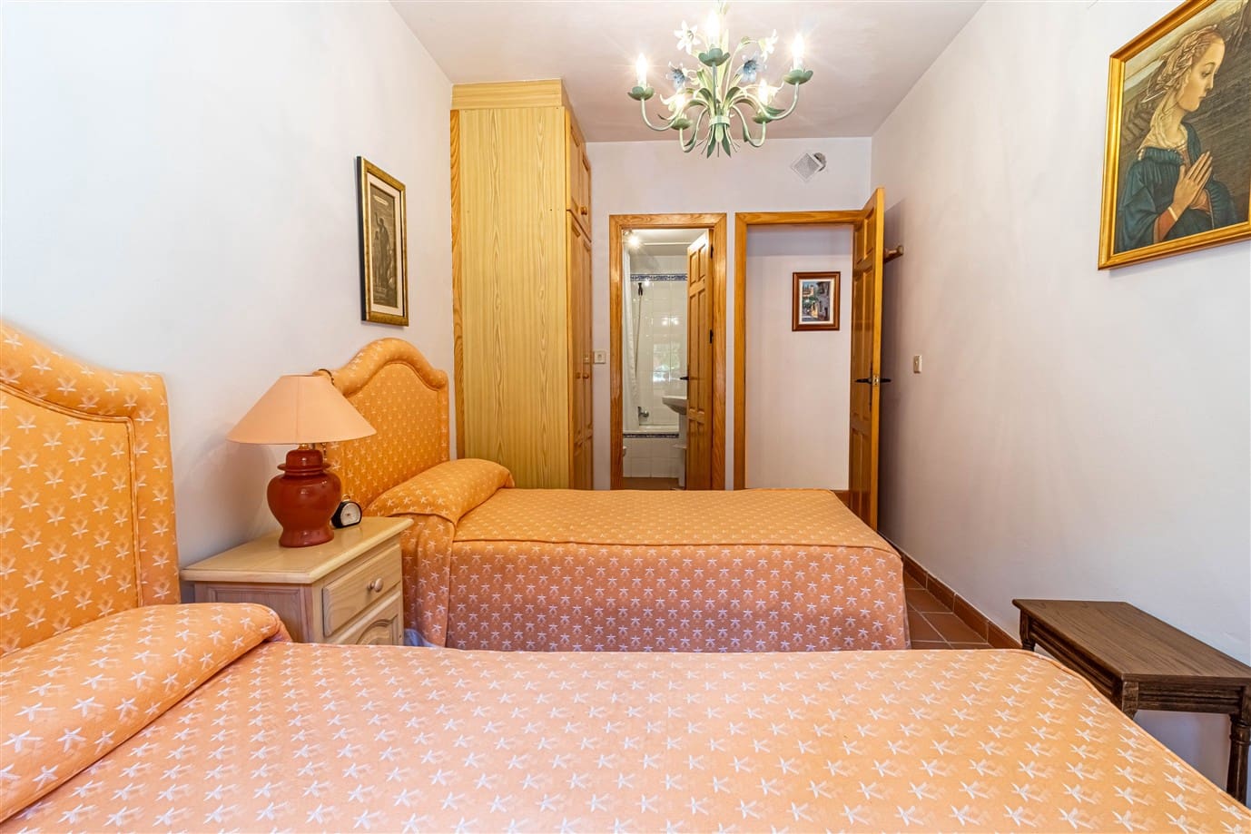 2 sypialnia Apartament na sprzedaż w Bubion z garażem - 93 000 € (Ref: 9834639)
