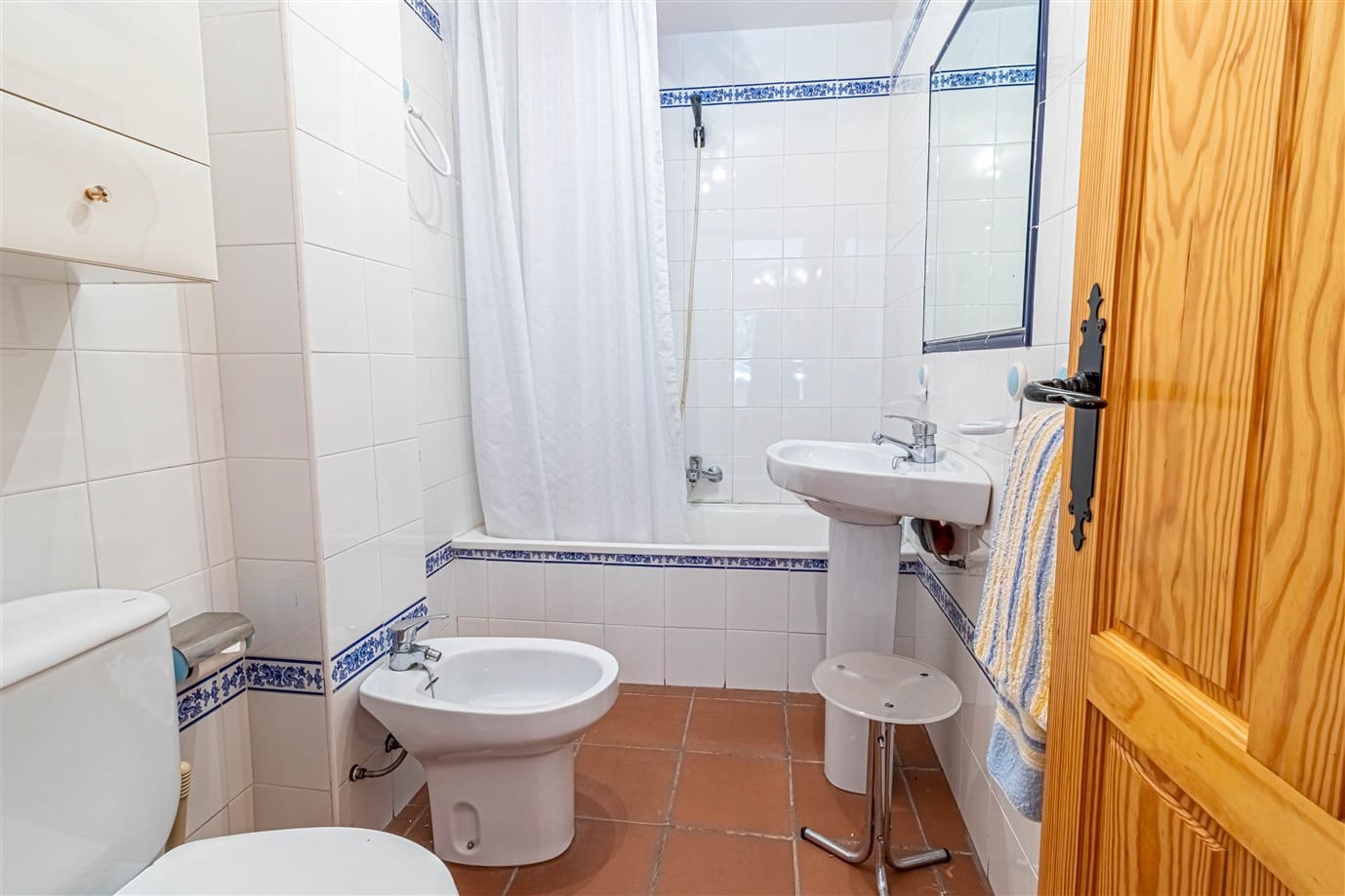2 sypialnia Apartament na sprzedaż w Bubion z garażem - 93 000 € (Ref: 9834639)