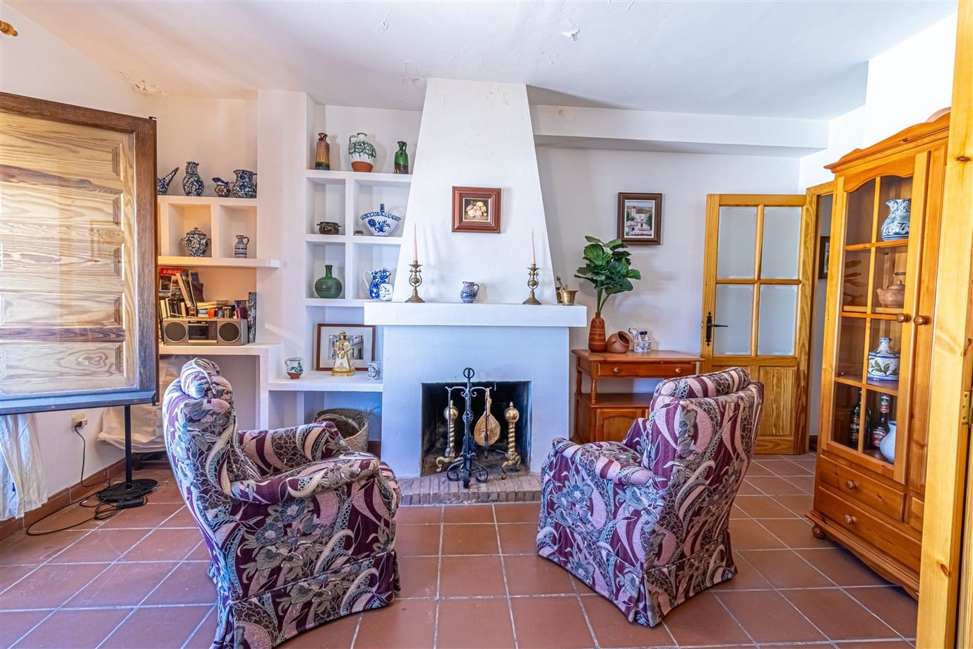 2 sypialnia Apartament na sprzedaż w Bubion z garażem - 93 000 € (Ref: 9834639)
