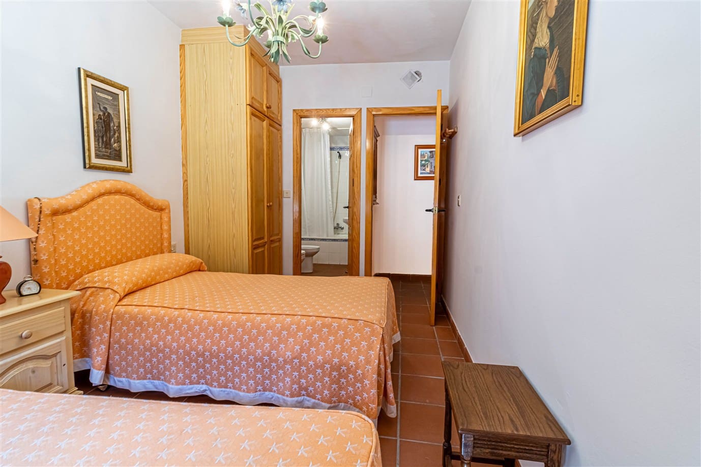 2 sypialnia Apartament na sprzedaż w Bubion z garażem - 93 000 € (Ref: 9834639)