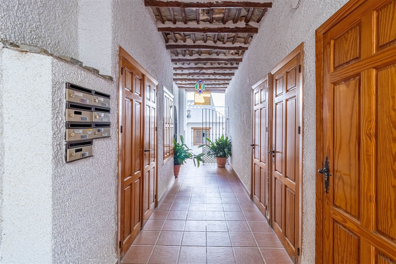2 sypialnia Apartament na sprzedaż w Bubion z garażem - 93 000 € (Ref: 9834639)
