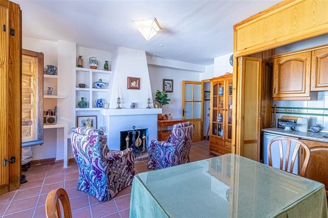 2 sypialnia Apartament na sprzedaż w Bubión z garażem - 93 000 € (Ref: 9834639)