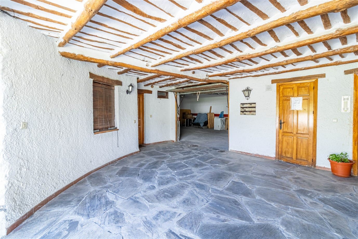 2 sypialnia Apartament na sprzedaż w Bubion z garażem - 93 000 € (Ref: 9834639)