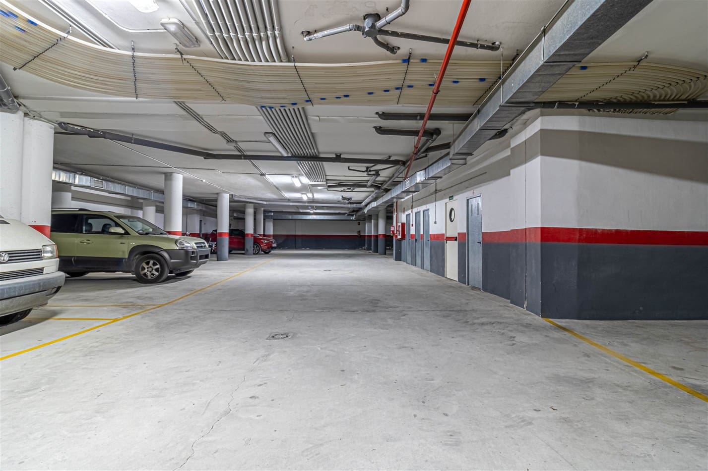 2 quarto Apartamento para venda em Carataunas com piscina garagem - 120 000 € (Ref: 9841788)