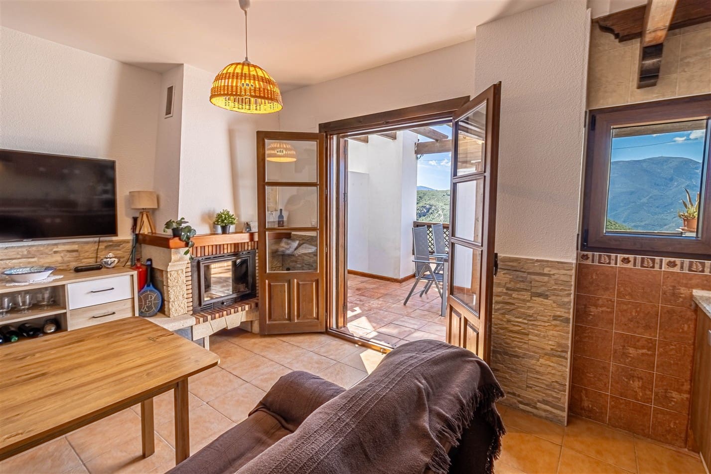 2 quarto Apartamento para venda em Carataunas com piscina garagem - 120 000 € (Ref: 9841788)