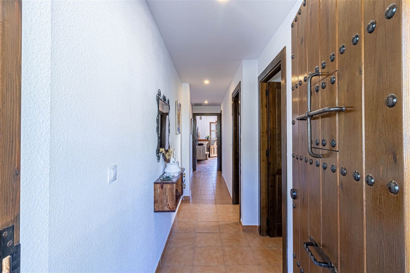 2 quarto Apartamento para venda em Carataunas com piscina garagem - 120 000 € (Ref: 9841788)
