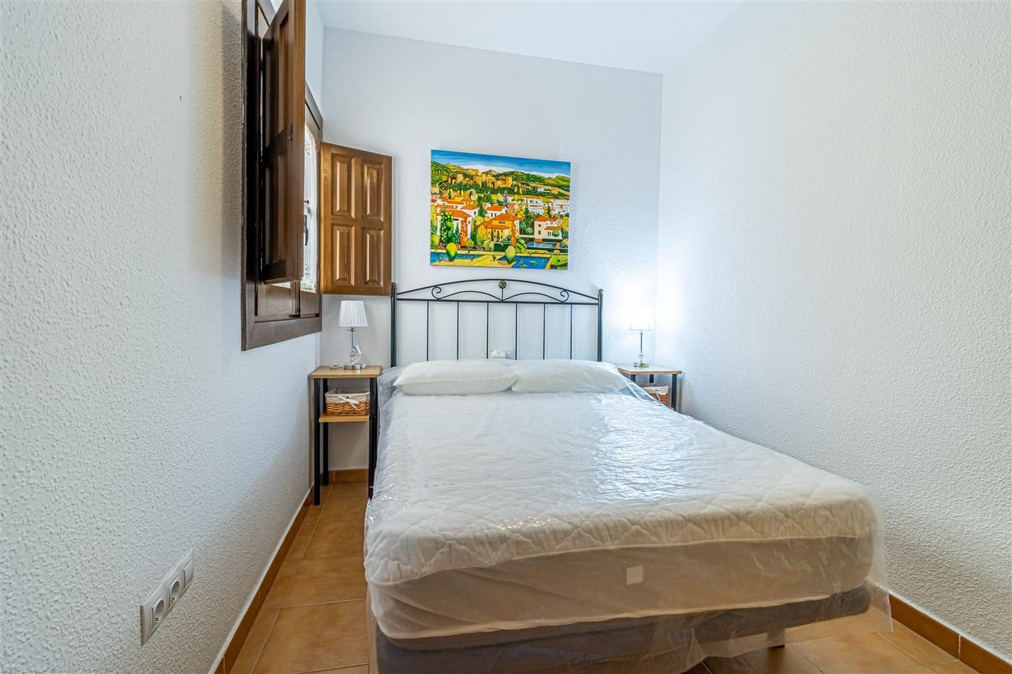 2 quarto Apartamento para venda em Carataunas com piscina garagem - 120 000 € (Ref: 9841788)