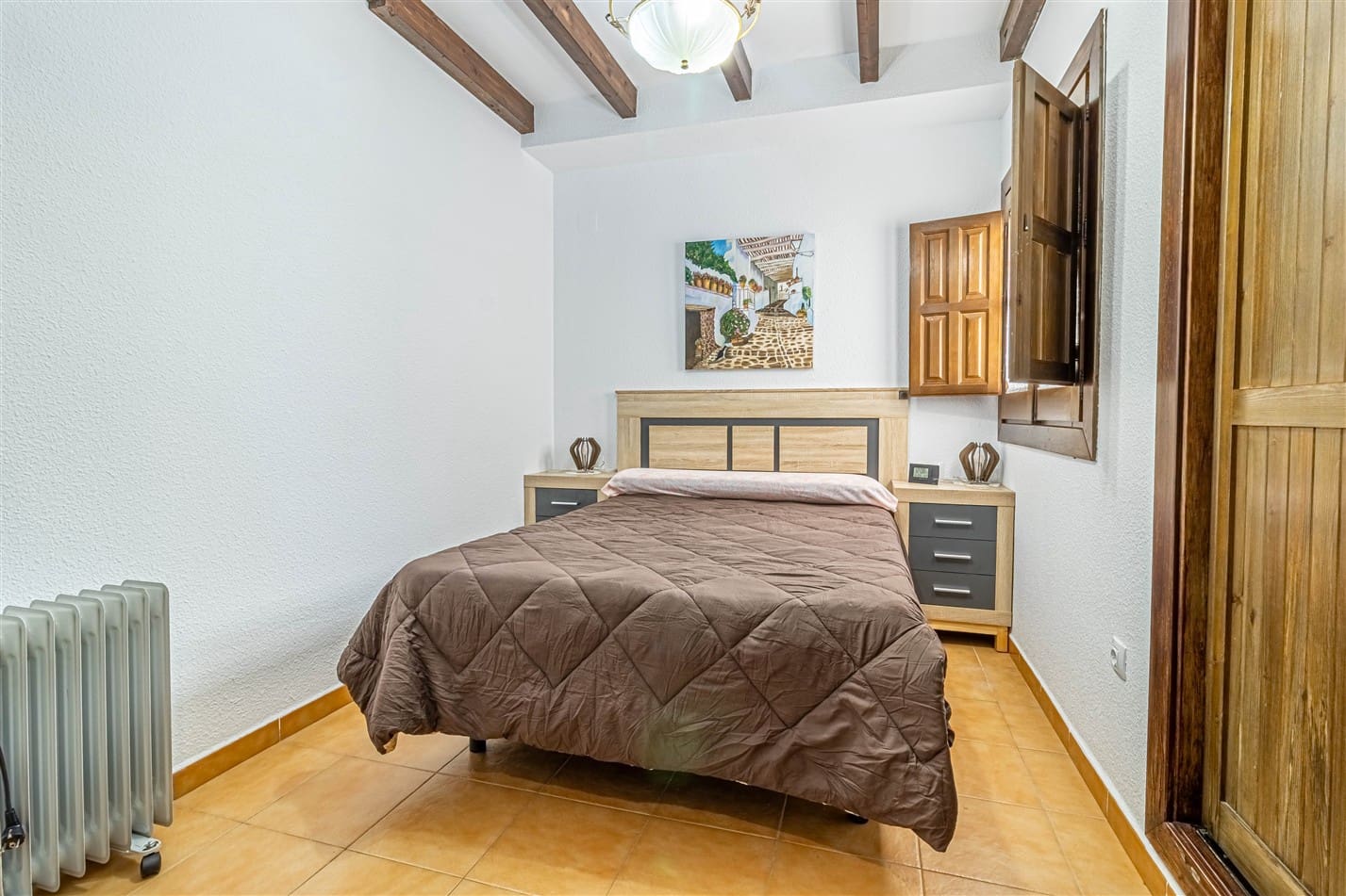 2 quarto Apartamento para venda em Carataunas com piscina garagem - 120 000 € (Ref: 9841788)