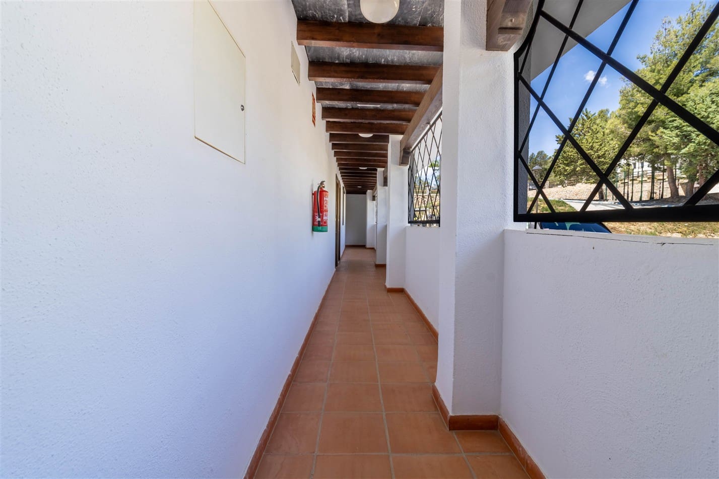 2 quarto Apartamento para venda em Carataunas com piscina garagem - 120 000 € (Ref: 9841788)