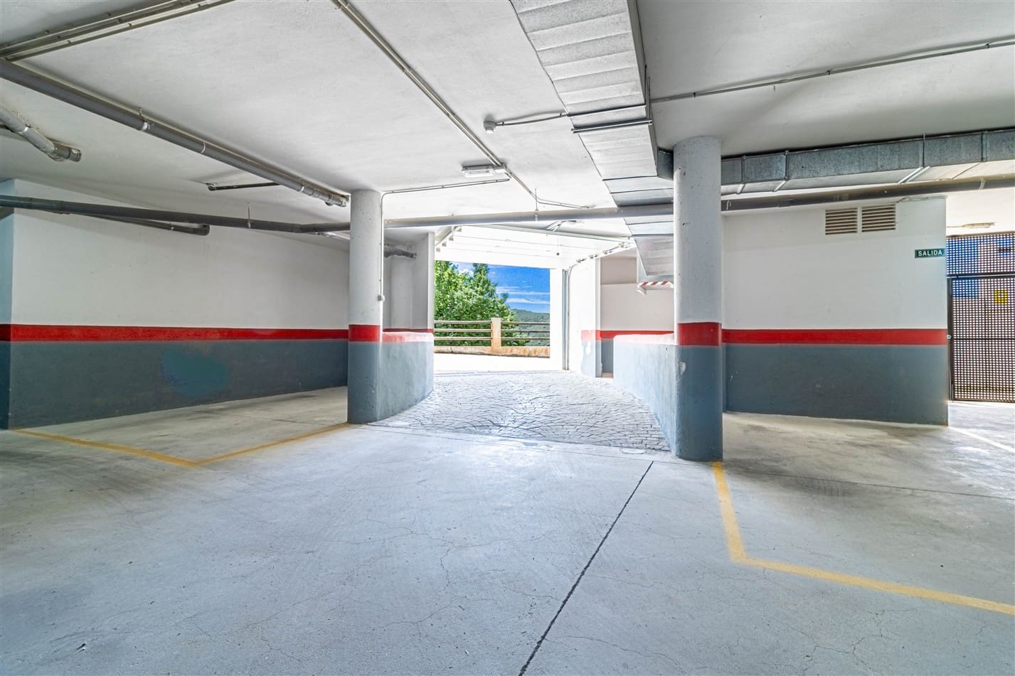 2 quarto Apartamento para venda em Carataunas com piscina garagem - 120 000 € (Ref: 9841788)