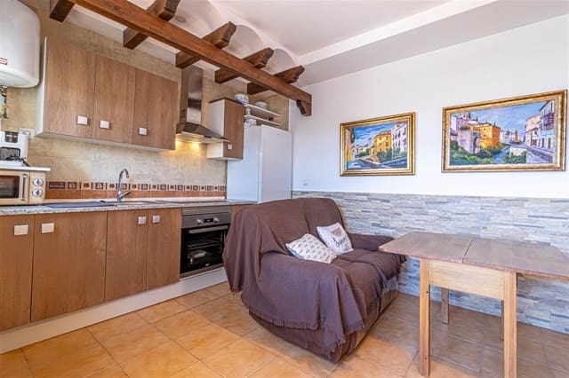 2 quarto Apartamento para venda em Carataunas com piscina garagem - 120 000 € (Ref: 9841788)