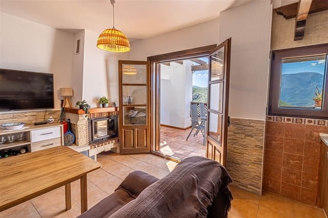 2 quarto Apartamento para venda em Carataunas com piscina garagem - 120 000 € (Ref: 9841788)