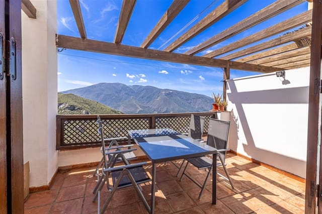 2 quarto Apartamento para venda em Carataunas com piscina garagem - 120 000 € (Ref: 9841788)