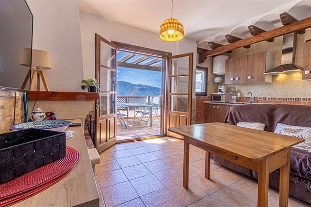 2 quarto Apartamento para venda em Carataunas com piscina garagem - 120 000 € (Ref: 9841788)