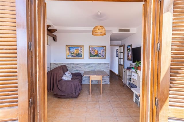 2 quarto Apartamento para venda em Carataunas com piscina garagem - 120 000 € (Ref: 9841788)