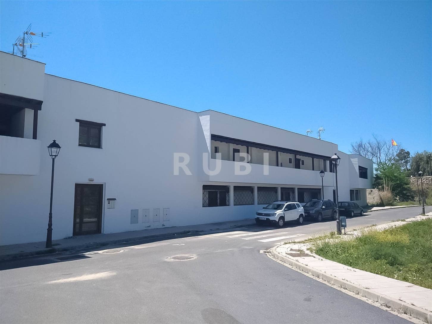 2 quarto Apartamento para venda em Carataunas com piscina garagem - 120 000 € (Ref: 9841788)