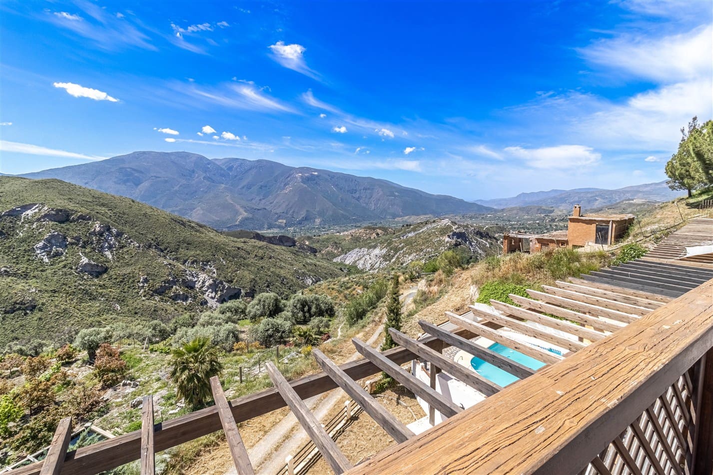 2 quarto Apartamento para venda em Carataunas com piscina garagem - 120 000 € (Ref: 9841788)