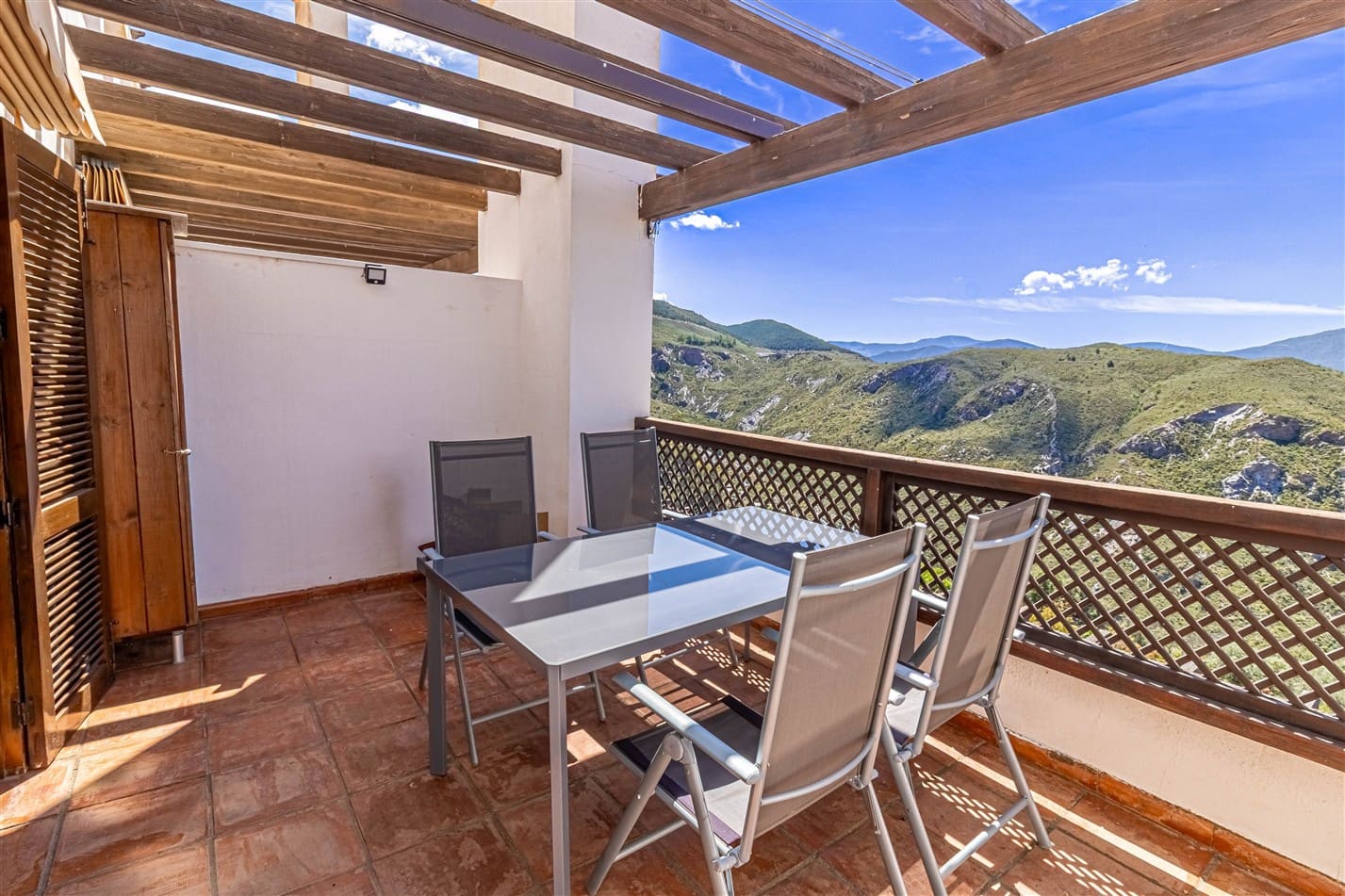 2 quarto Apartamento para venda em Carataunas com piscina garagem - 120 000 € (Ref: 9841788)