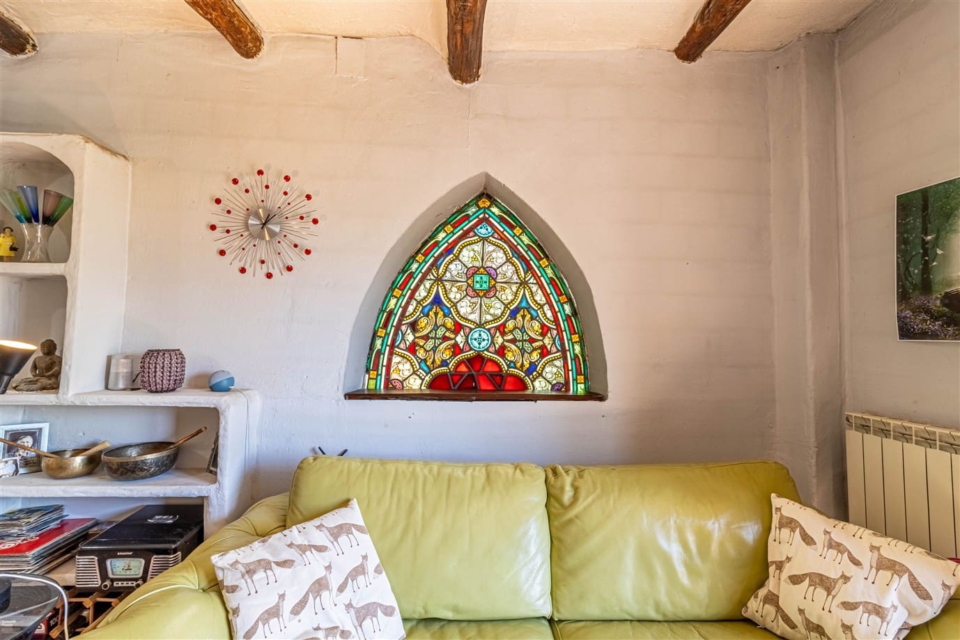 2 bedroom Finca/Country House for sale in Lanjaron with pool garage - € 265,000 (Ref: 9844582)