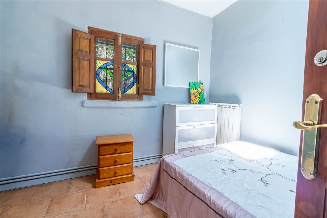 2 bedroom Finca/Country House for sale in Lanjaron with pool garage - € 265,000 (Ref: 9844582)