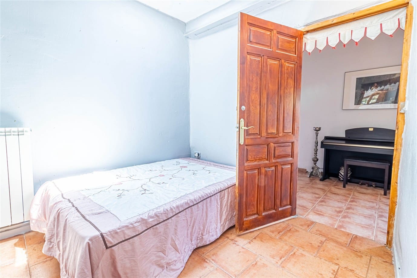 2 bedroom Finca/Country House for sale in Lanjaron with pool garage - € 265,000 (Ref: 9844582)