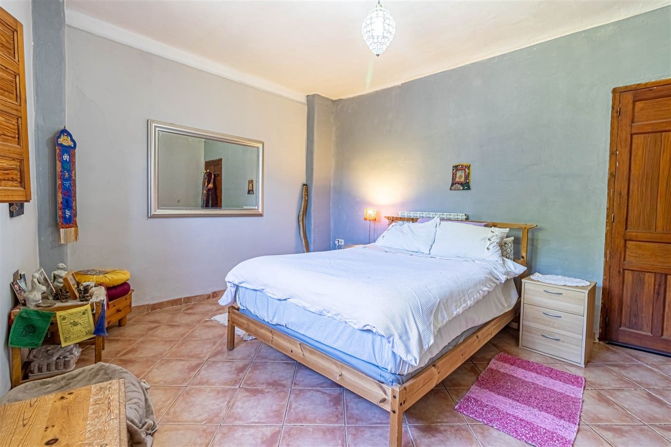 2 bedroom Finca/Country House for sale in Lanjaron with pool garage - € 265,000 (Ref: 9844582)