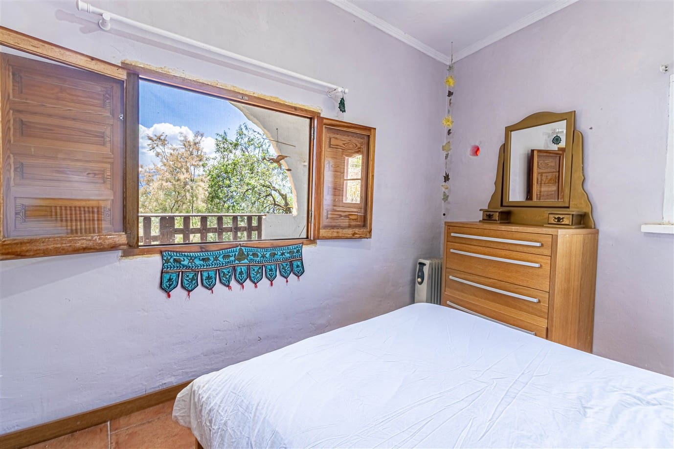 2 bedroom Finca/Country House for sale in Lanjaron with pool garage - € 265,000 (Ref: 9844582)