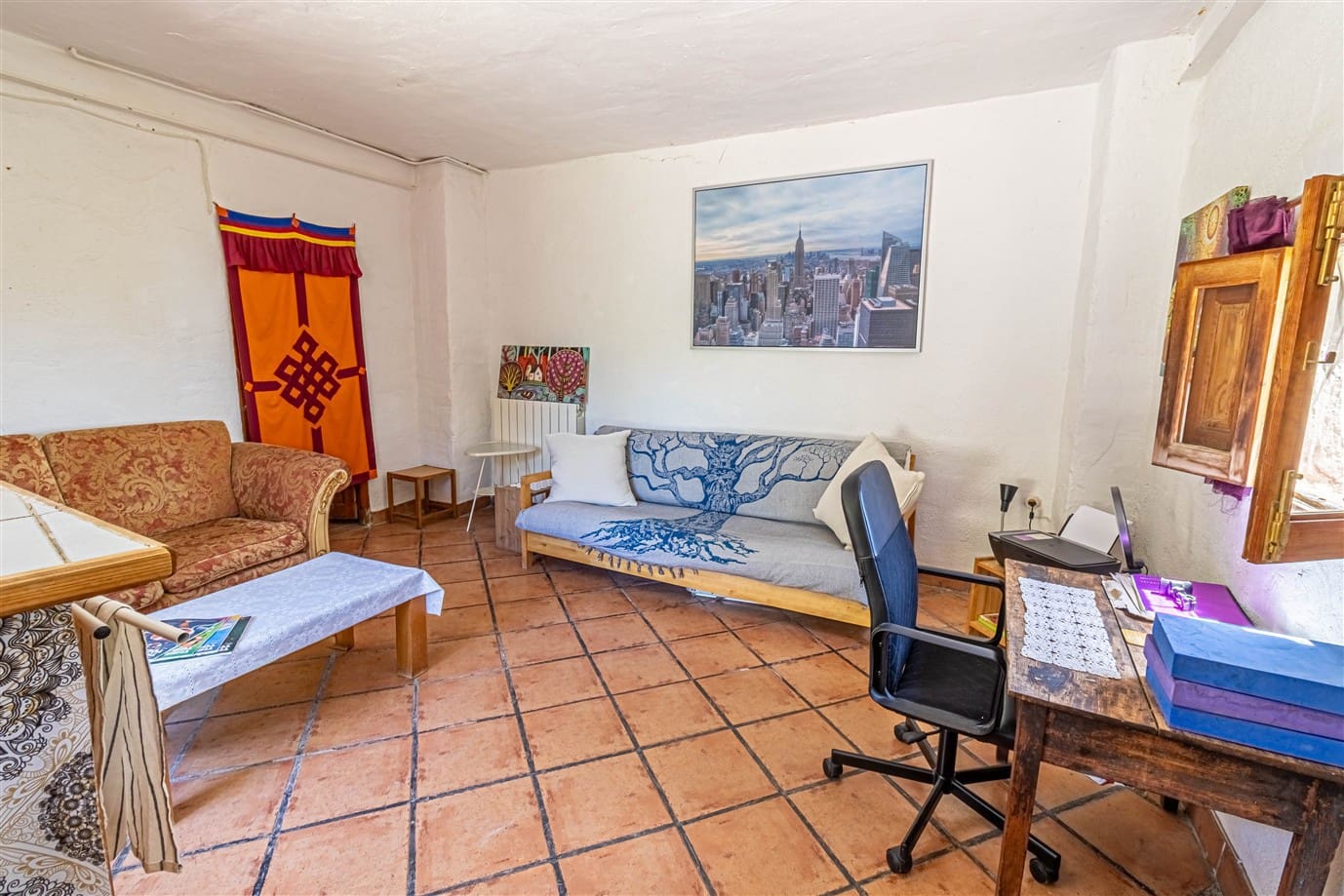 2 bedroom Finca/Country House for sale in Lanjaron with pool garage - € 265,000 (Ref: 9844582)