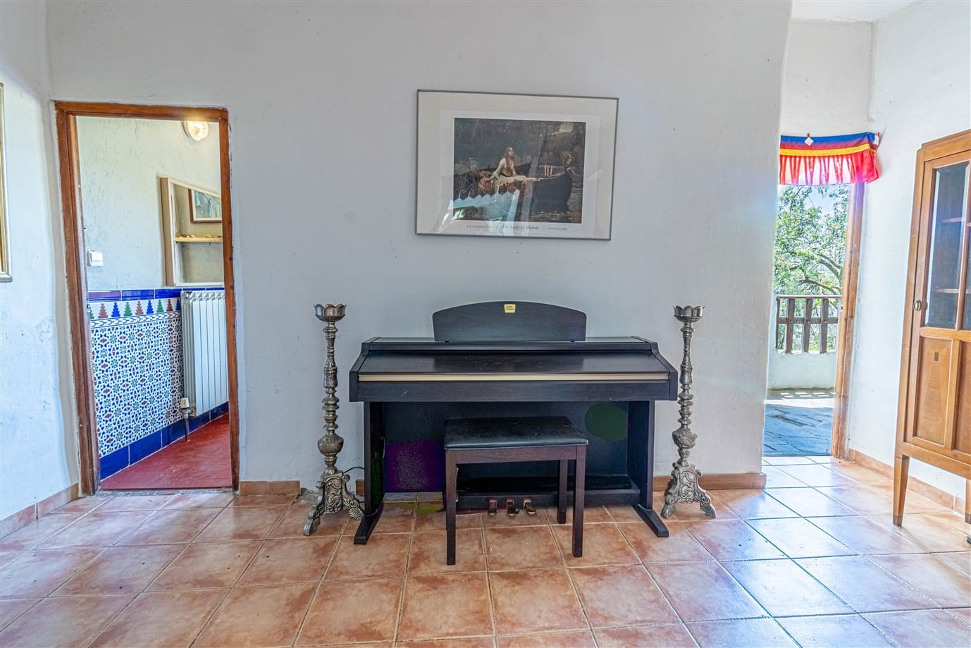 2 bedroom Finca/Country House for sale in Lanjaron with pool garage - € 265,000 (Ref: 9844582)