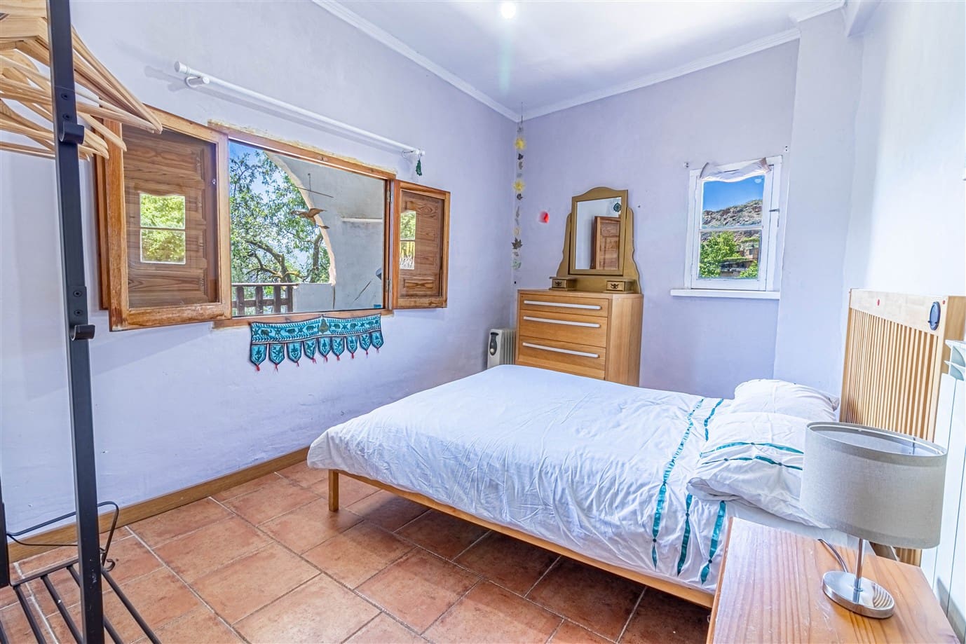 2 bedroom Finca/Country House for sale in Lanjaron with pool garage - € 265,000 (Ref: 9844582)