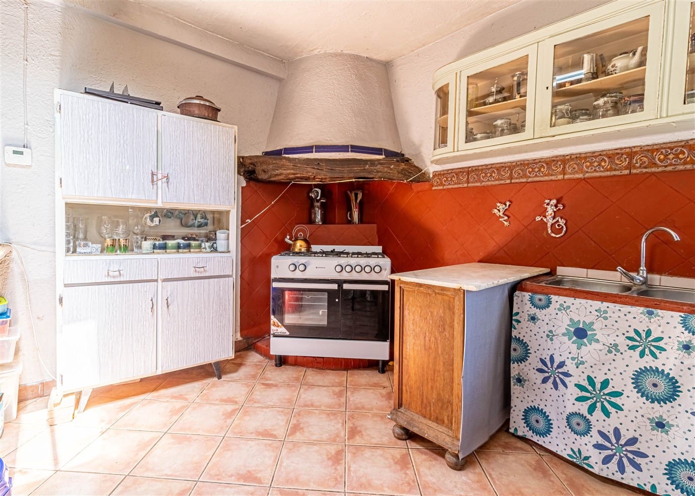 2 bedroom Finca/Country House for sale in Lanjaron with pool garage - € 265,000 (Ref: 9844582)