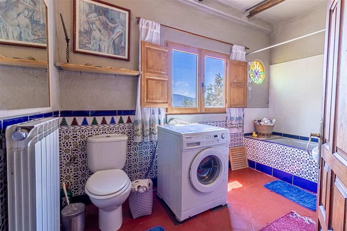 2 bedroom Finca/Country House for sale in Lanjaron with pool garage - € 265,000 (Ref: 9844582)