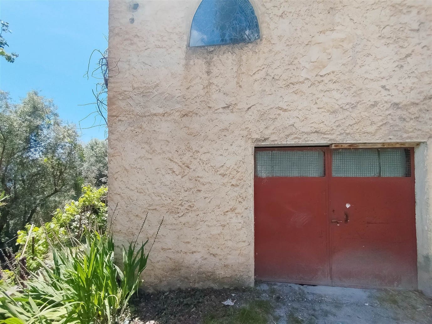 2 bedroom Finca/Country House for sale in Lanjaron with pool garage - € 265,000 (Ref: 9844582)