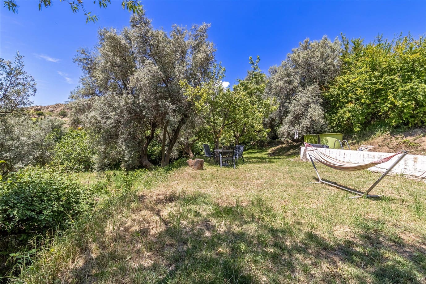 2 bedroom Finca/Country House for sale in Lanjaron with pool garage - € 265,000 (Ref: 9844582)