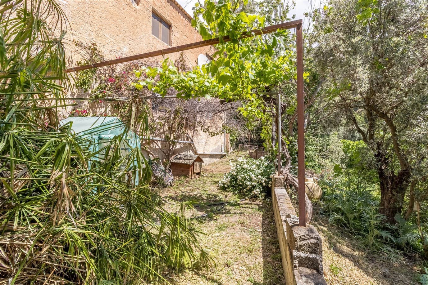 2 bedroom Finca/Country House for sale in Lanjaron with pool garage - € 265,000 (Ref: 9844582)