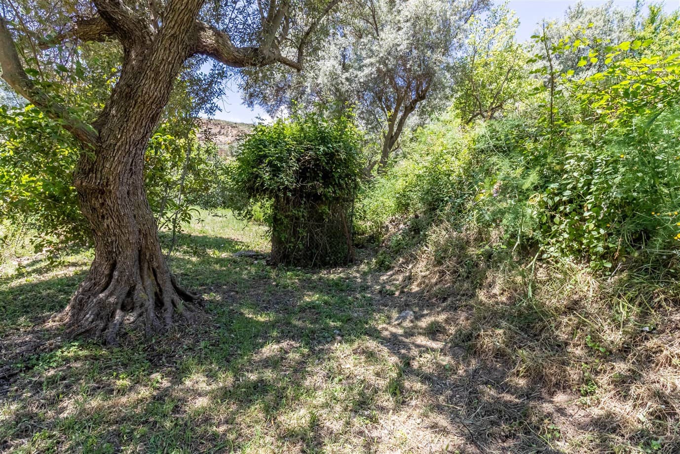 2 bedroom Finca/Country House for sale in Lanjaron with pool garage - € 265,000 (Ref: 9844582)