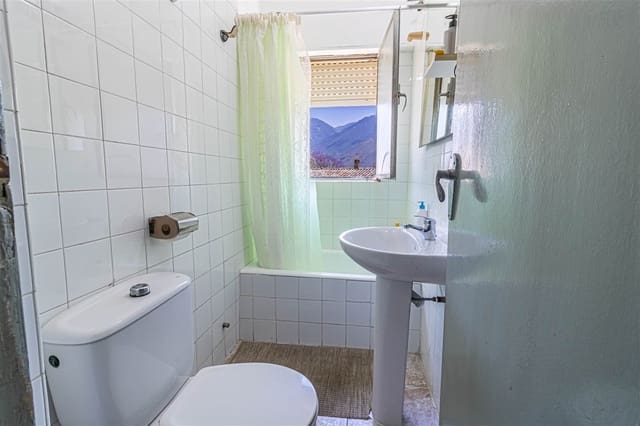 4 camera da letto Appartamento in vendita in Orgiva - 72.000 € (Rif: 9874380)