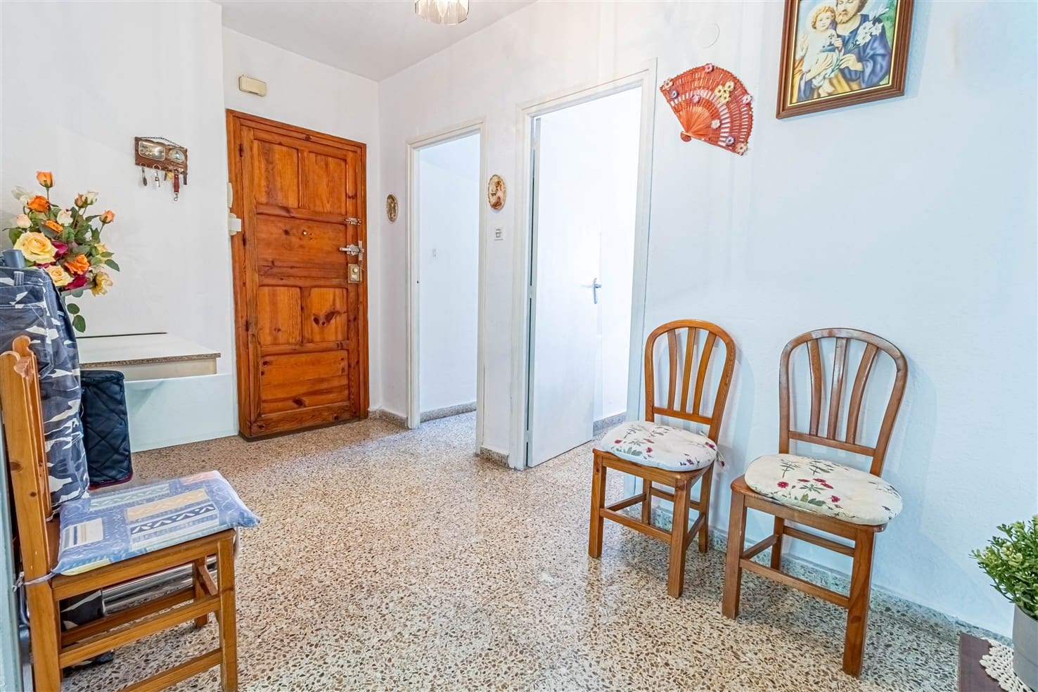 4 bedroom Apartment for sale in Orgiva - € 72,000 (Ref: 9874380)