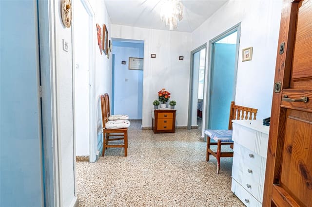 4 camera da letto Appartamento in vendita in Orgiva - 72.000 € (Rif: 9874380)