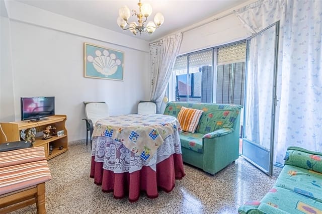 4 camera da letto Appartamento in vendita in Orgiva - 72.000 € (Rif: 9874380)