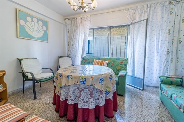 4 camera da letto Appartamento in vendita in Orgiva - 72.000 € (Rif: 9874380)