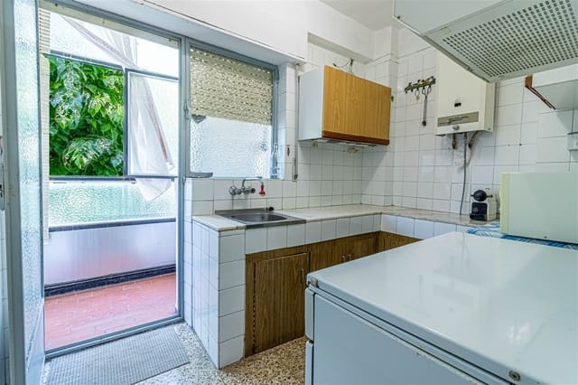 4 camera da letto Appartamento in vendita in Orgiva - 72.000 € (Rif: 9874380)