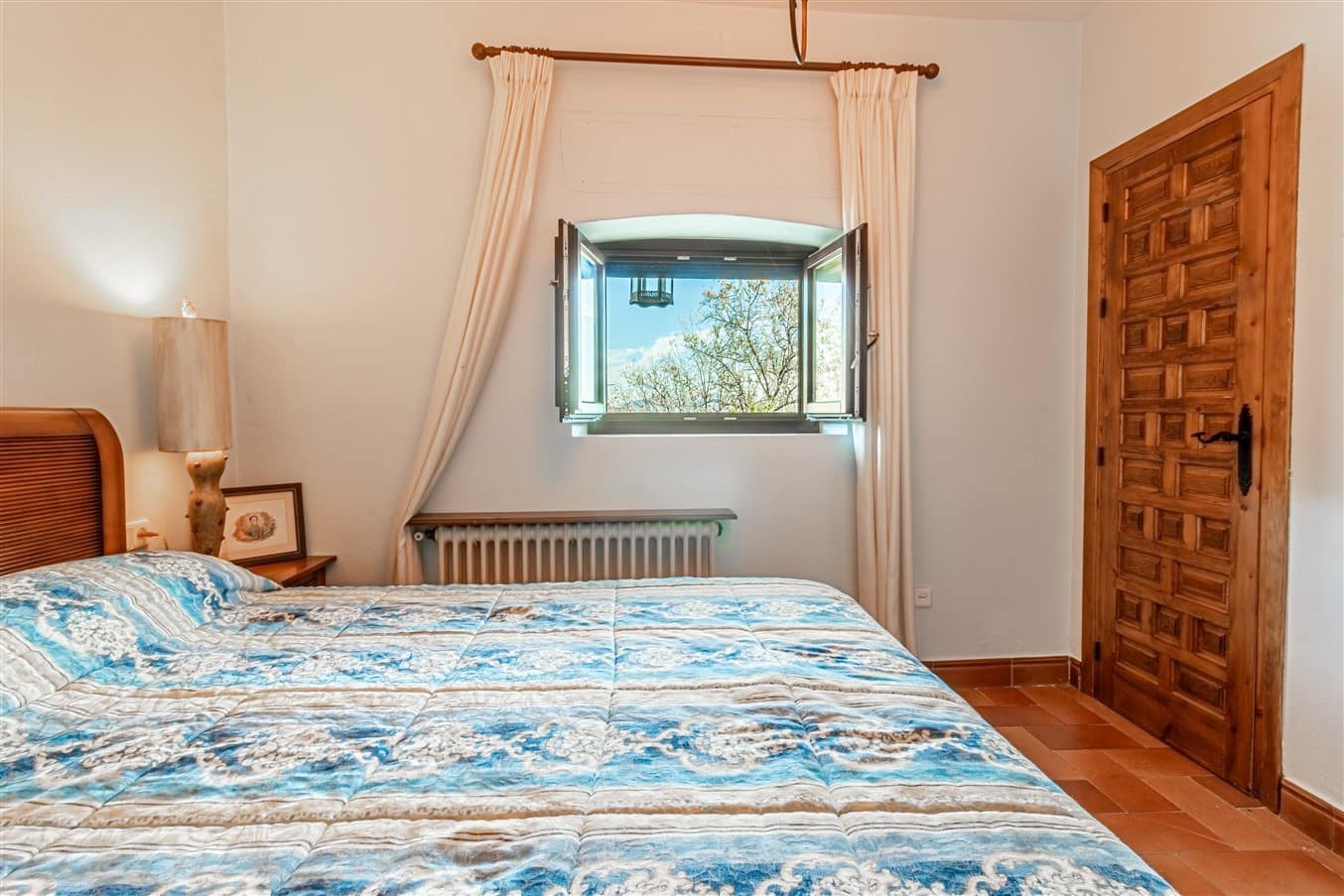 2 bedroom Finca/Country House for sale in Alpujarra de la Sierra with garage - € 250,000 (Ref: 9875276)