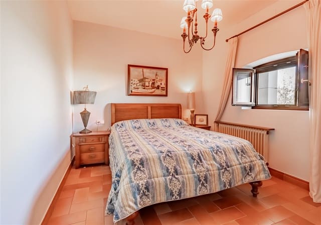 2 sypialnia Finka/Dom wiejski na sprzedaż w Alpujarra de la Sierra z garażem - 250 000 € (Ref: 9875276)